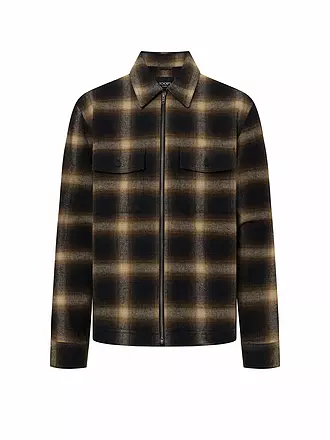 JOOP | Overshirt HACKET | 
